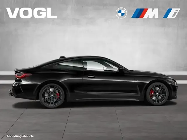 BMW 440