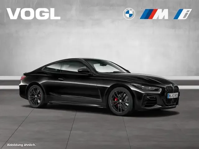 BMW 440