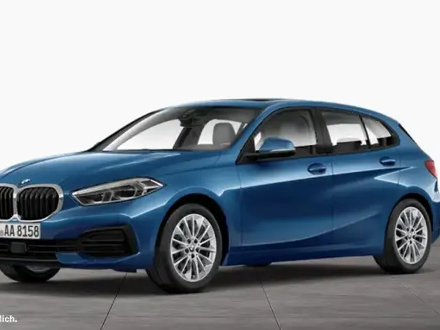 BMW 120