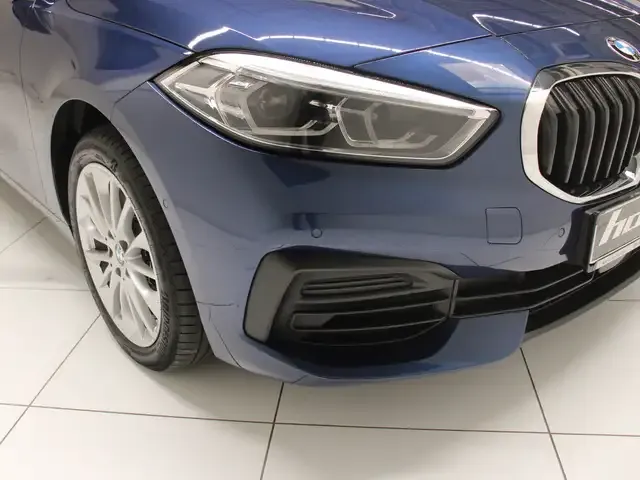 BMW 120