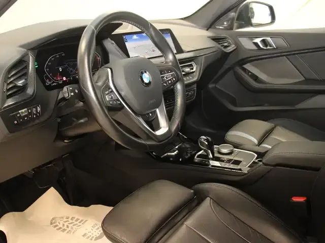 BMW 120