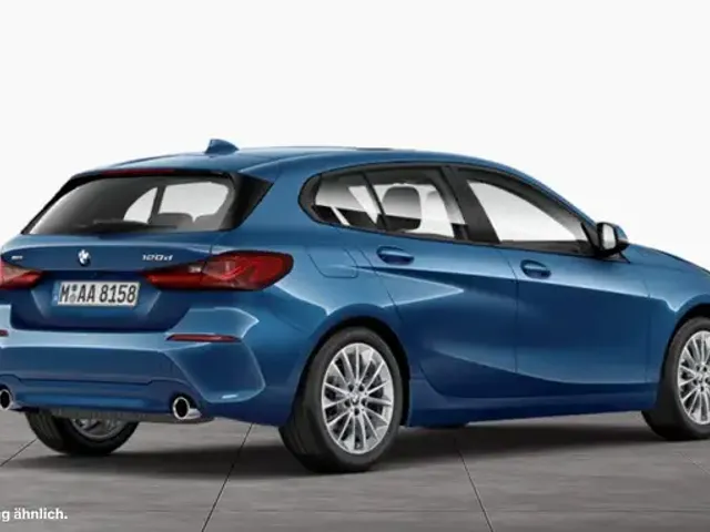 BMW 120