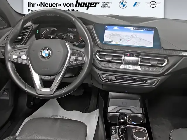 BMW 120