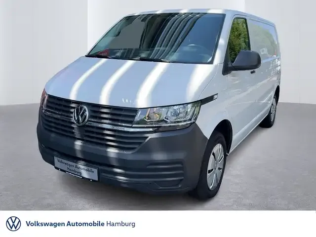 Volkswagen T6.1 Transporter