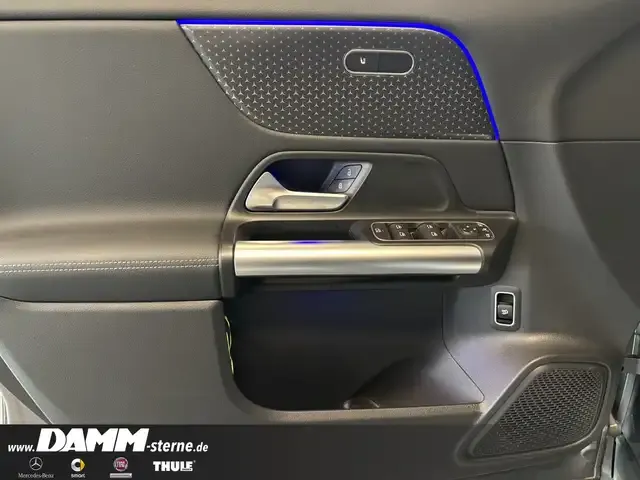 Mercedes-Benz EQA 300