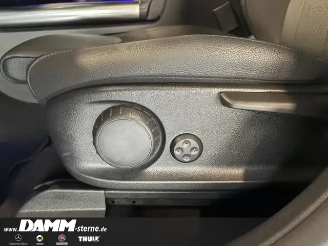 Mercedes-Benz EQA 300