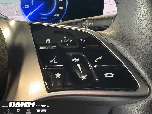 Mercedes-Benz EQA 300