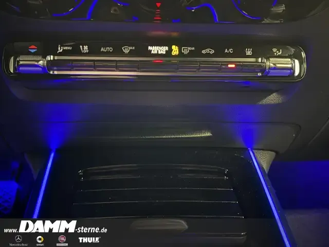 Mercedes-Benz EQA 300