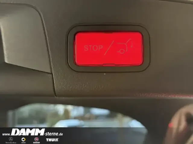 Mercedes-Benz EQA 300