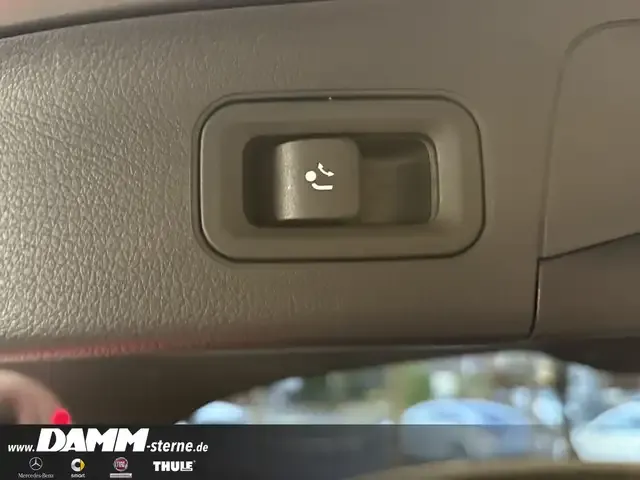 Mercedes-Benz EQA 300