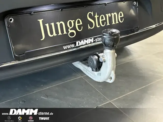 Mercedes-Benz EQA 300