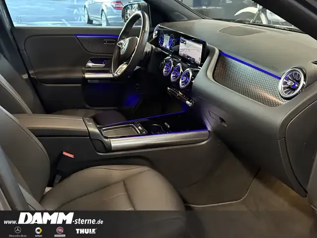 Mercedes-Benz EQA 300