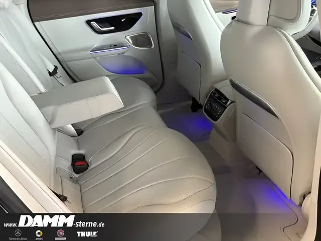 Mercedes-Benz EQE 350