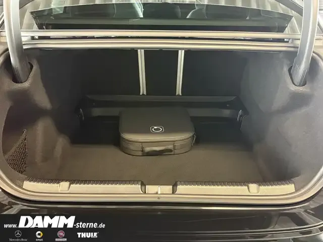 Mercedes-Benz EQE 350