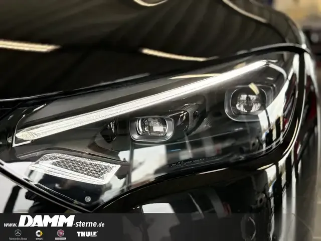 Mercedes-Benz EQE 350