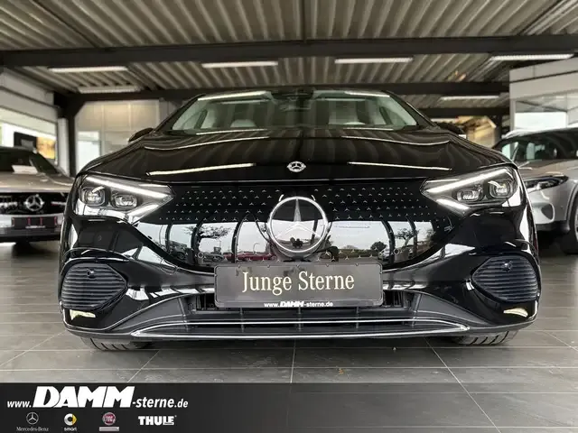 Mercedes-Benz EQE 350