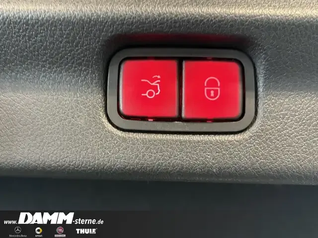 Mercedes-Benz EQE 350