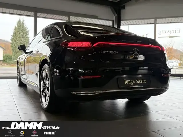 Mercedes-Benz EQE 350