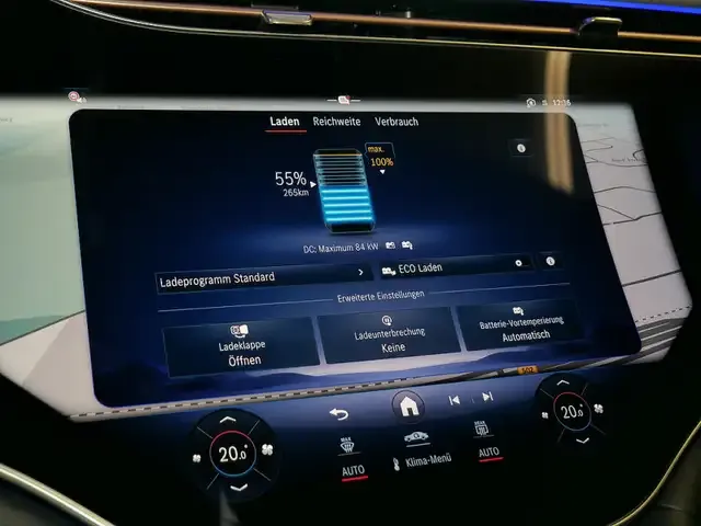 Mercedes-Benz EQE 300