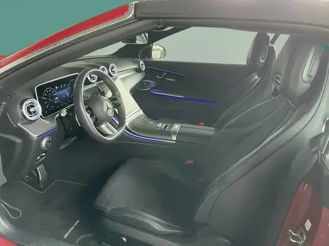 Mercedes-Benz CLE 200