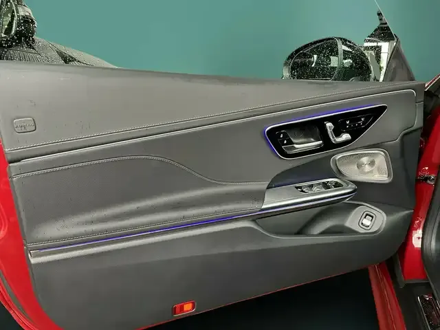 Mercedes-Benz CLE 200