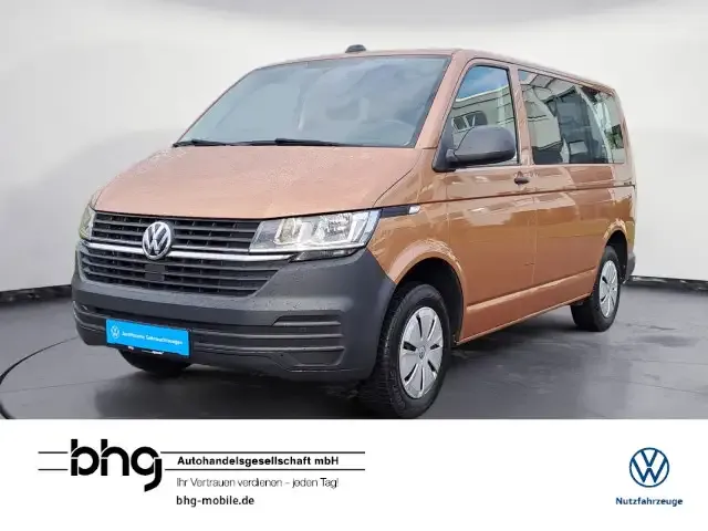Volkswagen T6 Transporter