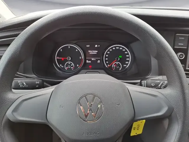 Volkswagen T6 Transporter