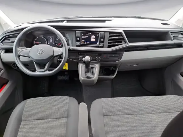 Volkswagen T6 Transporter
