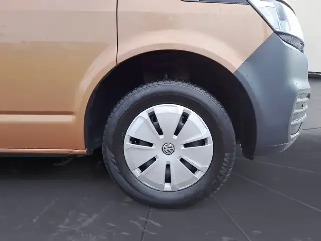 Volkswagen T6 Transporter