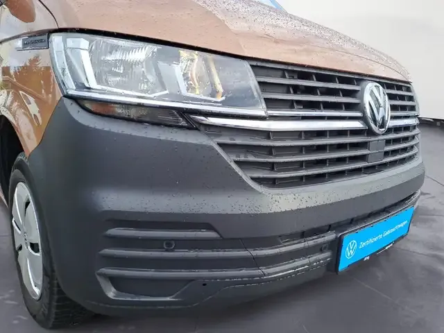 Volkswagen T6 Transporter
