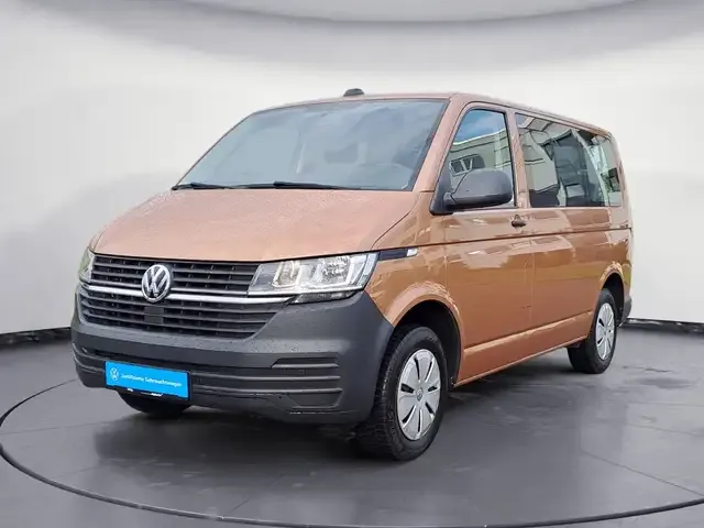 Volkswagen T6 Transporter