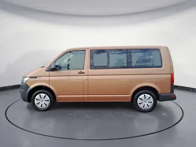 Volkswagen T6 Transporter