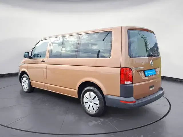 Volkswagen T6 Transporter
