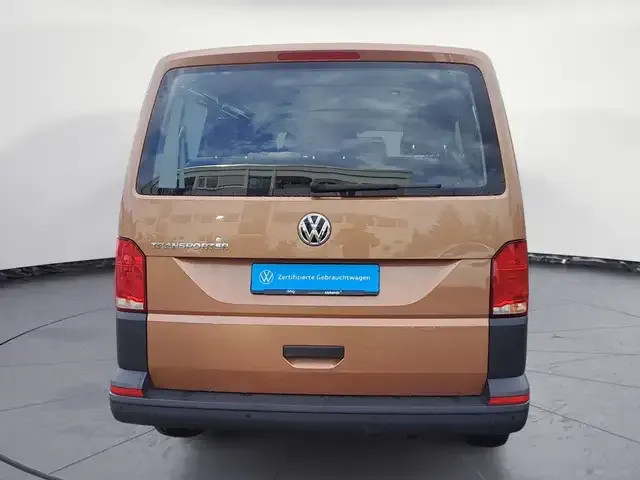 Volkswagen T6 Transporter