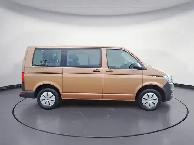 Volkswagen T6 Transporter
