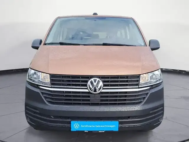 Volkswagen T6 Transporter