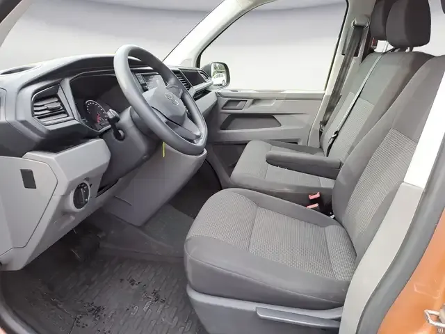 Volkswagen T6 Transporter