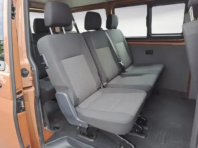 Volkswagen T6 Transporter