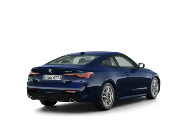 BMW 420