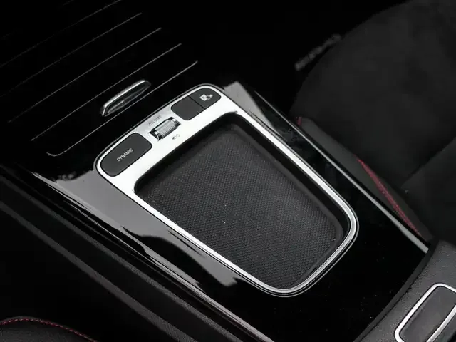 Mercedes-Benz A 35 AMG