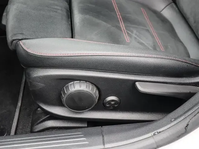 Mercedes-Benz A 35 AMG