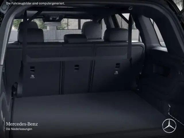 Mercedes-Benz GLB 35 AMG