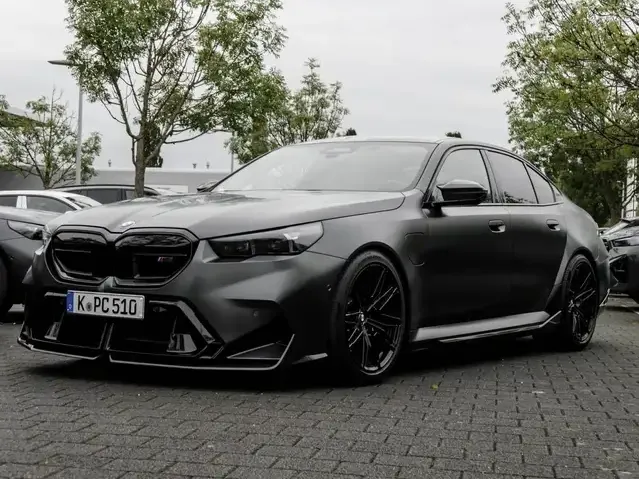 BMW M5