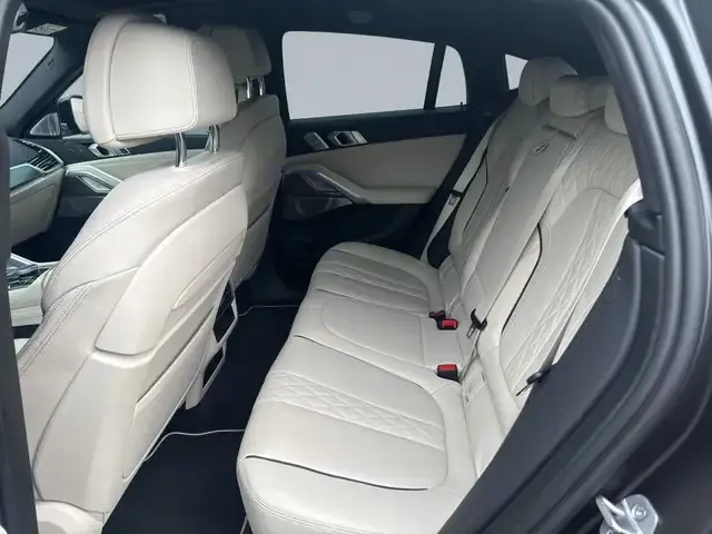 BMW X6 M