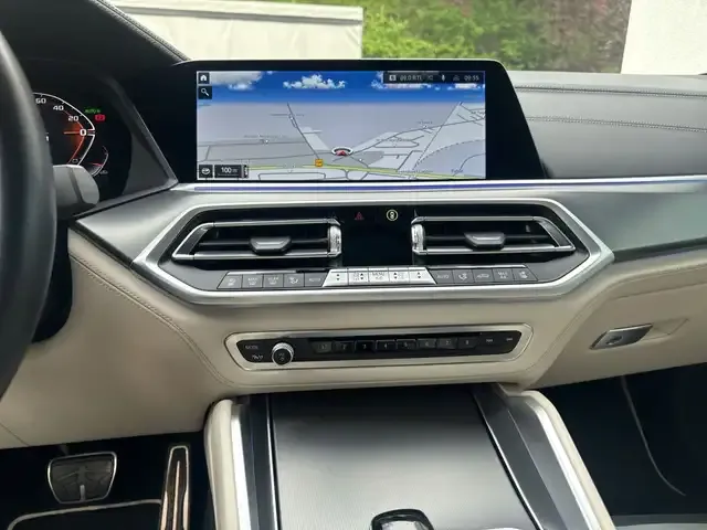 BMW X6 M