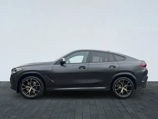 BMW X6 M