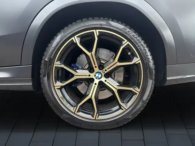 BMW X6 M