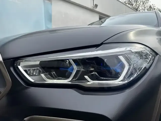 BMW X6 M