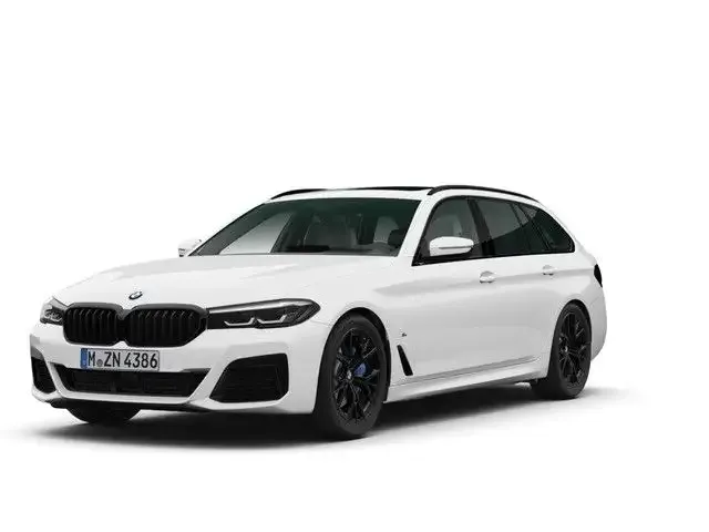 BMW 540