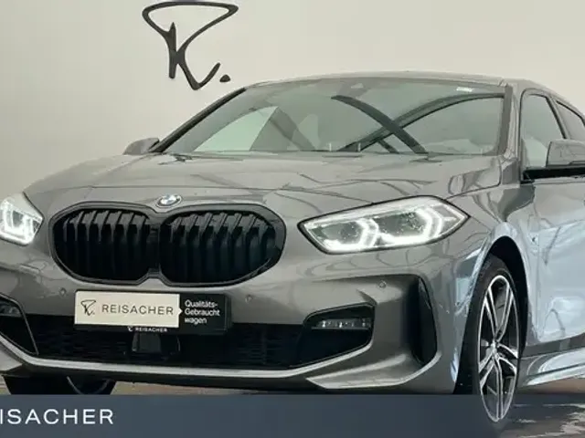 BMW 118